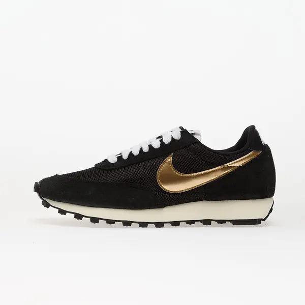 Nike Sneakers Nike Daybreak SP Black/ Metallic Gold-Black EUR 39