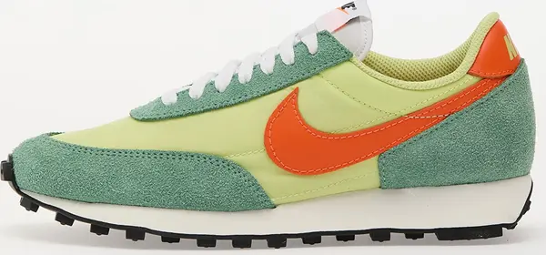 Nike Sneakers Nike Daybreak SP Limelight/ Electro Orange-Healing Jade EUR 41