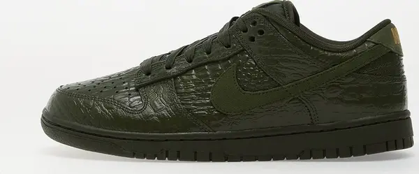 Nike Sneakers Nike Dunk Low Carbon Green/ Carbon Green-Metallic Gold EUR 36.5