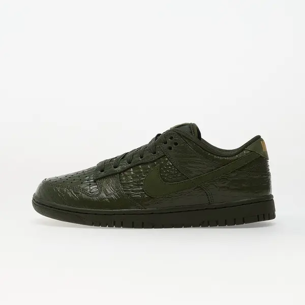 Nike Sneakers Nike Dunk Low Carbon Green/ Carbon Green-Metallic Gold EUR 40