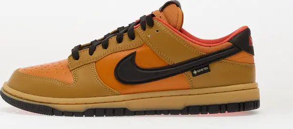 Nike Sneakers Nike Dunk Low Gtx Wheat/ Black-Ceramic-Picante Red EUR 40