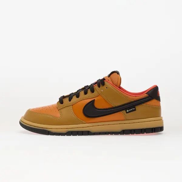 Nike Sneakers Nike Dunk Low Gtx Wheat/ Black-Ceramic-Picante Red EUR 41