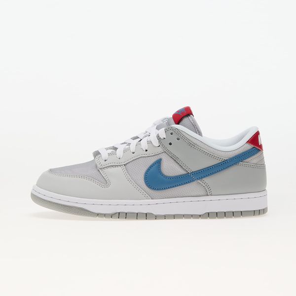 Nike Sneakers Nike Dunk Low Metallic Silver/ Aegean Storm EUR 35.5