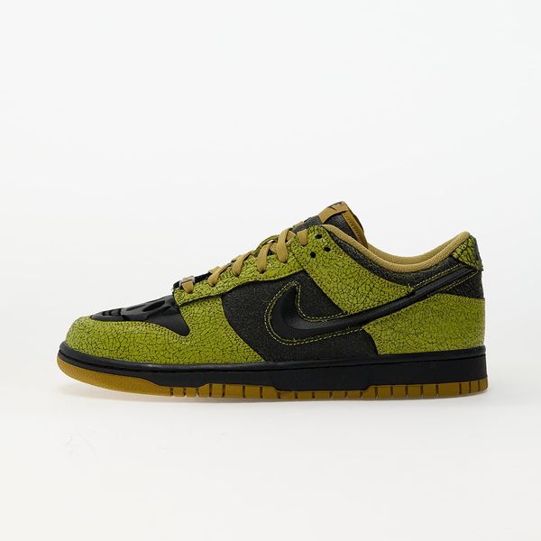 Nike Sneakers Nike Dunk Low Retro Bright Cactus/ Black-Green Curry EUR 36