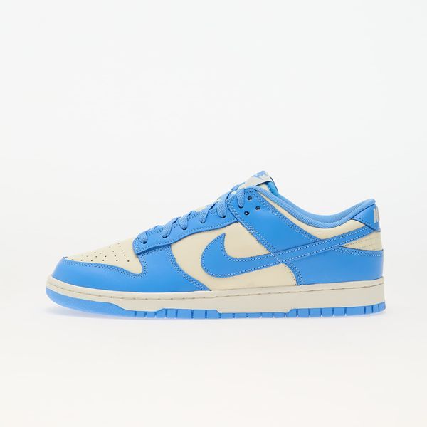 Nike Sneakers Nike Dunk Low Retro Coconut Milk/ University Blue-Gym Red EUR 36