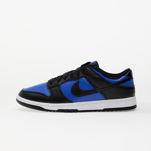 Nike Sneakers Nike Dunk Low Retro Hyper Royal/ Black-White EUR 40
