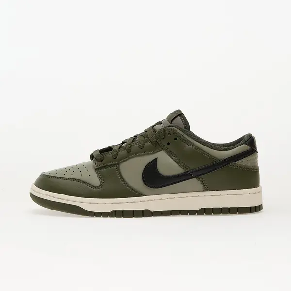 Nike Sneakers Nike Dunk Low Retro Lt Army/ Black-Cargo Khaki-Phantom EUR 36.5