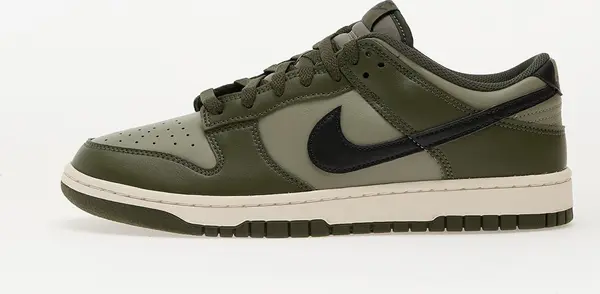 Nike Sneakers Nike Dunk Low Retro Lt Army/ Black-Cargo Khaki-Phantom EUR 36.5