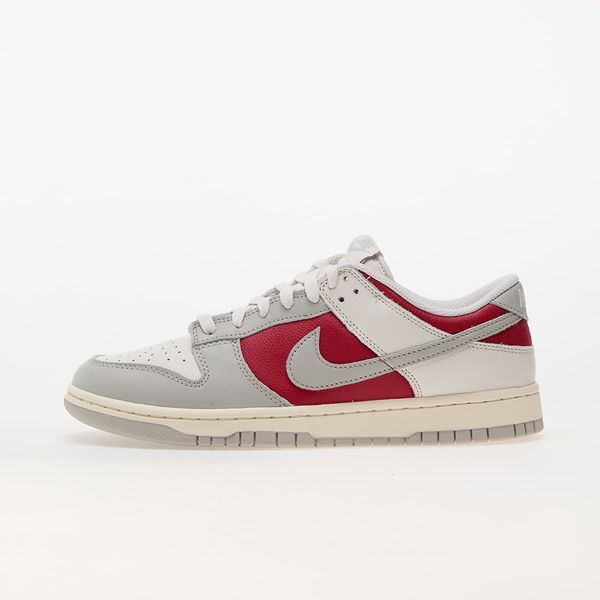 Nike Sneakers Nike Dunk Low Retro Phantom/ Lt Iron Ore-Gym Red-Pale Ivory EUR 38.5