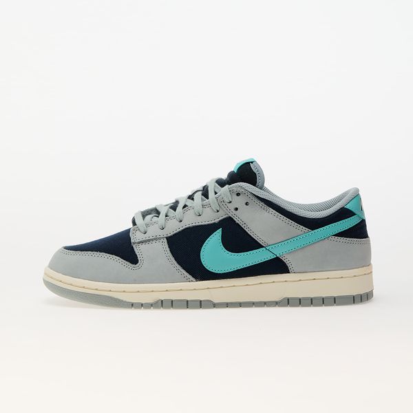 Nike Sneakers Nike Dunk Low Retro Premium Light Pumice/ Green Frost-Dark Obsidian EUR 36