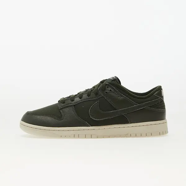 Nike Sneakers Nike Dunk Low Retro Premium Sequoia/ Sequoia-Lt Orewood Brn EUR 36.5