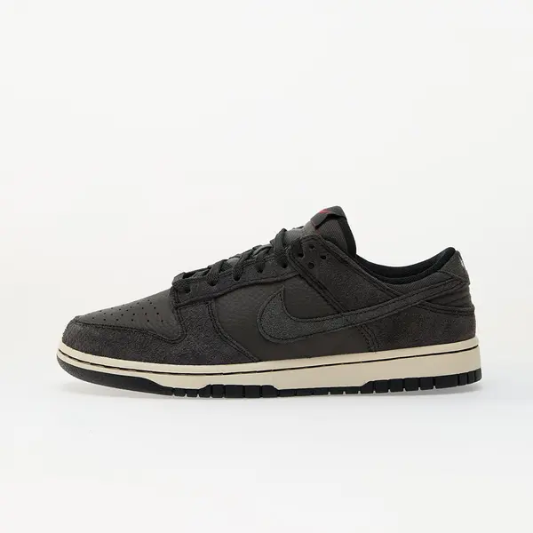 Nike Sneakers Nike Dunk Low Retro Prm Black/ Off Noir-Medium Ash-Coconut Milk EUR 40