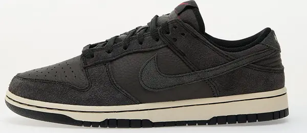Nike Sneakers Nike Dunk Low Retro Prm Black/ Off Noir-Medium Ash-Coconut Milk EUR 40