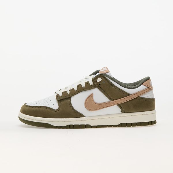 Nike Sneakers Nike Dunk Low Retro Prm Medium Olive/ Hemp-Summit White-Sail EUR 38