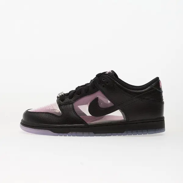 Nike Sneakers Nike Dunk Low Retro Prm Pink Rise/ Black-Black EUR 42.5