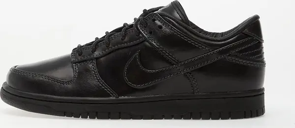 Nike Sneakers Nike Dunk Low Retro Prm Qs Black/ Black-Black EUR 37.5