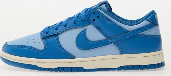 Nike Sneakers Nike Dunk Low Retro Psychic Blue/ Star Blue-Sail EUR 40