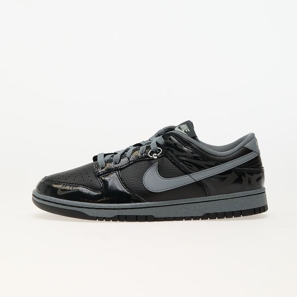 Nike Sneakers Nike Dunk Low Retro Quickstrike Off Noir/ Cool Grey-Black-Jade Horizon EUR 36