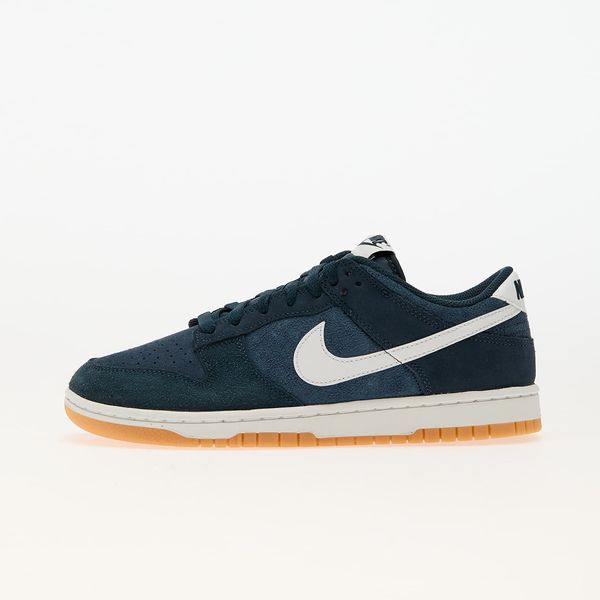 Nike Sneakers Nike Dunk Low Retro Se Armory Navy/ Summit White-Monsoon Blue EUR 39