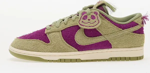 Nike Sneakers Nike Dunk Low Retro Se Viotech/ Dusty Olive-Pale Ivory EUR 42.5