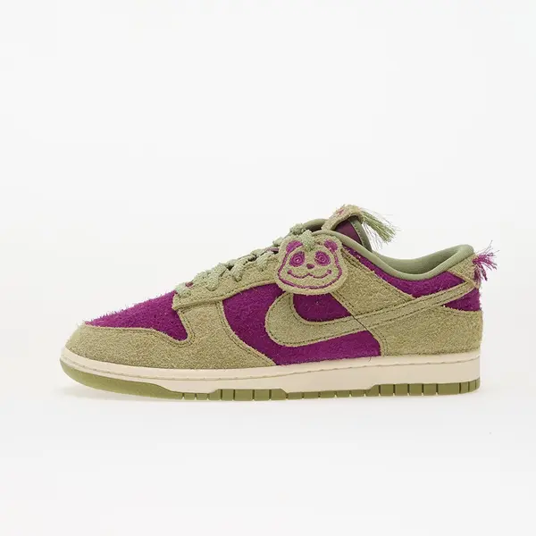 Nike Sneakers Nike Dunk Low Retro Se Viotech/ Dusty Olive-Pale Ivory EUR 44