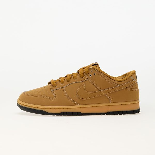 Nike Sneakers Nike Dunk Low Retro Se Wheat/ Wheat-Gum Yellow-Black EUR 42.5