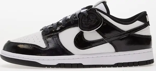 Nike Sneakers Nike Dunk Low Retro Se White/ Black-Black EUR 43