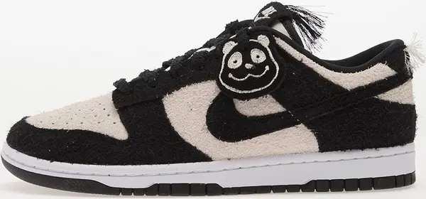Nike Sneakers Nike Dunk Low Retro Se White/ Black-Black EUR 45