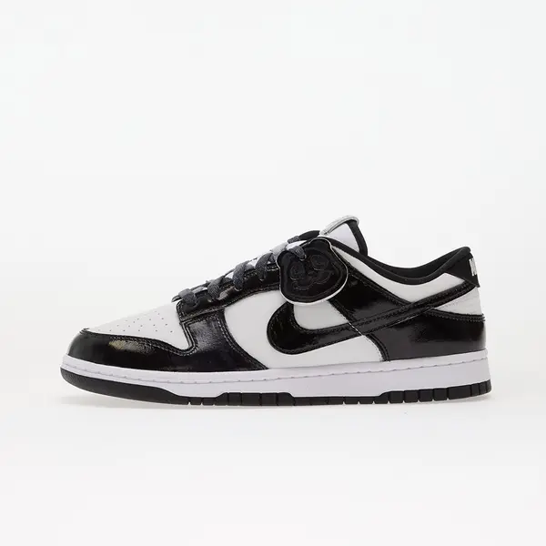 Nike Sneakers Nike Dunk Low Retro Se White/ Black-Black EUR 45