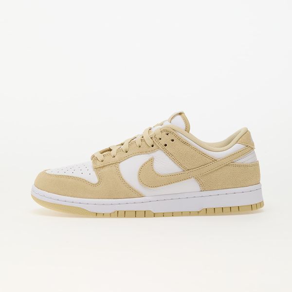 Nike Sneakers Nike Dunk Low Retro Se White/ Tm Gold-White EUR 40