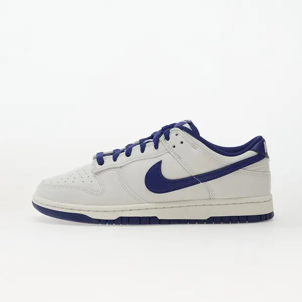 Nike Sneakers Nike Dunk Low Retro Summit White/ Deep Royal Blue EUR 36.5