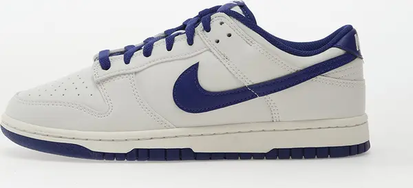 Nike Sneakers Nike Dunk Low Retro Summit White/ Deep Royal Blue EUR 45.5