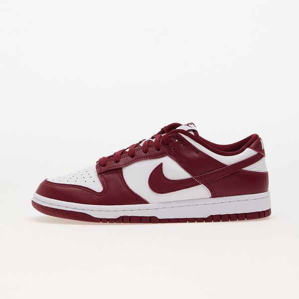 Nike Sneakers Nike Dunk Low Retro Team Red/Team Red-White EUR 43