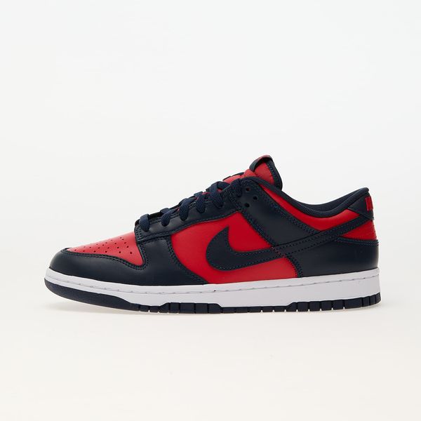 Nike Sneakers Nike Dunk Low Retro University Red/ Obsidian-White EUR 40.5