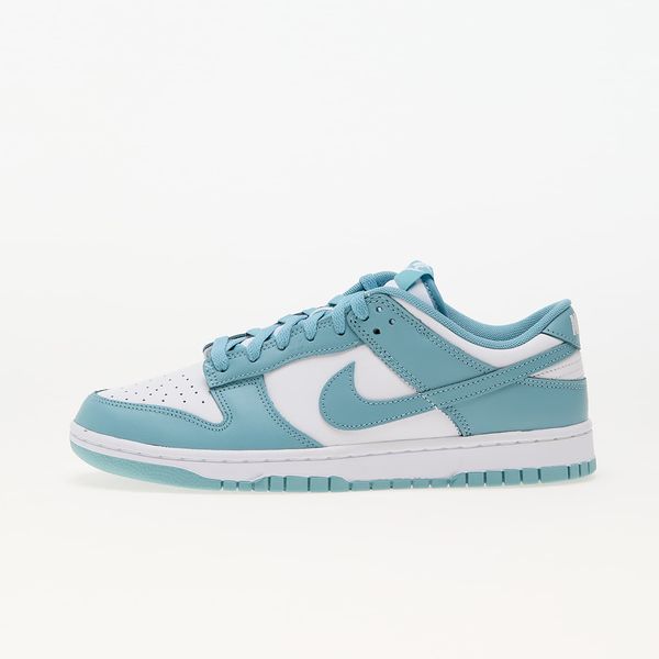 Nike Sneakers Nike Dunk Low Retro White/ Denim Turquoise EUR 37.5