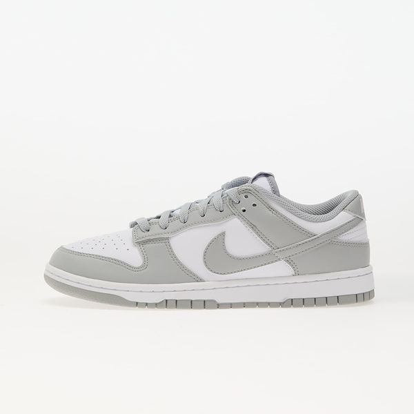 Nike Sneakers Nike Dunk Low Retro White/ Lt Smoke Grey-White EUR 38.5