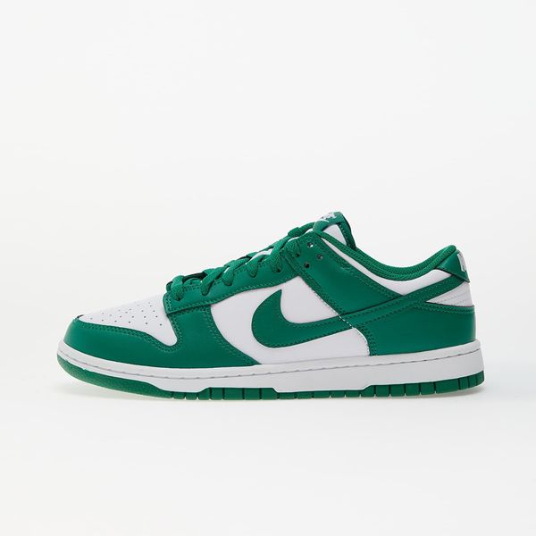 Nike Sneakers Nike Dunk Low Retro White/ Malachite EUR 42