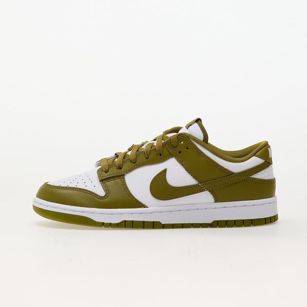 Nike Sneakers Nike Dunk Low Retro White/ Pacific Moss EUR 42.5