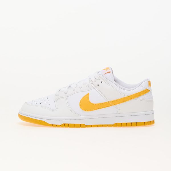 Nike Sneakers Nike Dunk Low Retro White/ University Gold-Summit White EUR 42.5