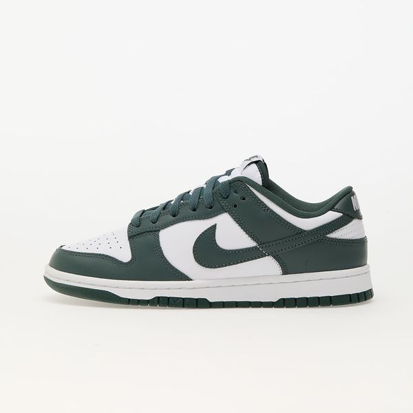 Nike Sneakers Nike Dunk Low Retro White/ Vintage Green-White EUR 36.5