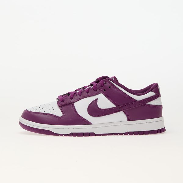 Nike Sneakers Nike Dunk Low Retro White/ Viotech-White EUR 40