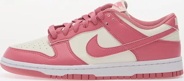 Nike Sneakers Nike Dunk Low Sail/ Peony-White EUR 44