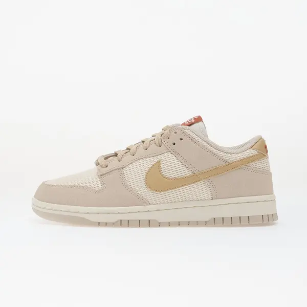 Nike Sneakers Nike Dunk Low Se Sail/ Linen-Lt Orewood Brn-Sail EUR 37.5