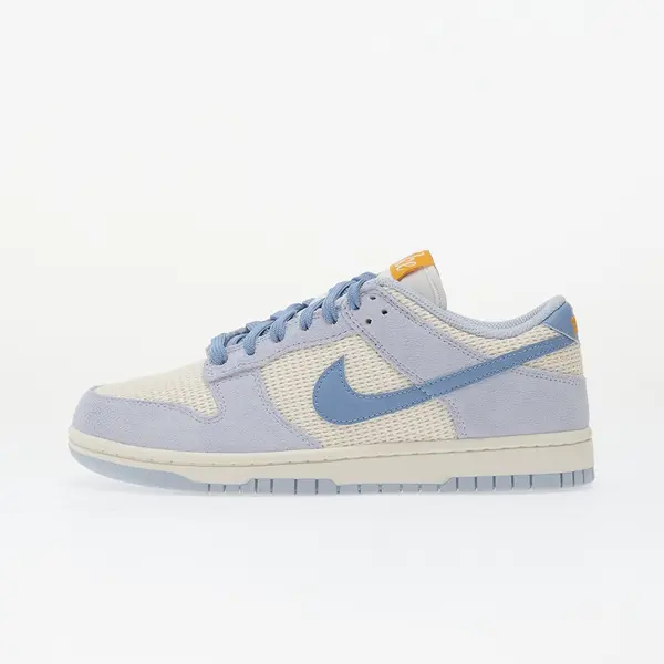 Nike Sneakers Nike Dunk Low Se Sail/ Work Blue-Hydrogen Blue-Sail EUR 37.5