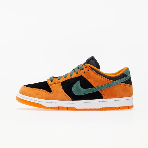 Nike Sneakers Nike Dunk Low SP Black/ Nori-Ceramic EUR 35.5