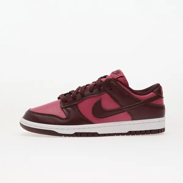 Nike Sneakers Nike Dunk Low Sweet Beet/ Burgundy Crush-White EUR 38