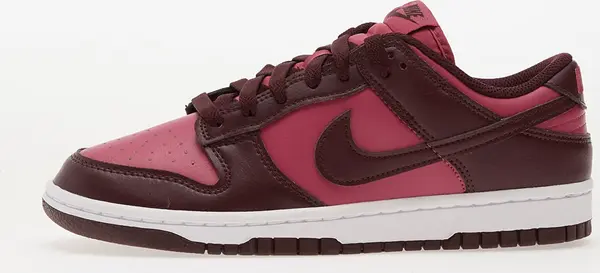 Nike Sneakers Nike Dunk Low Sweet Beet/ Burgundy Crush-White EUR 44.5
