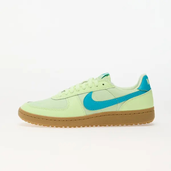 Nike Sneakers Nike Field General 82 Sp Barely Volt/ Dusty Cactus-Gum Light Brown EUR 39