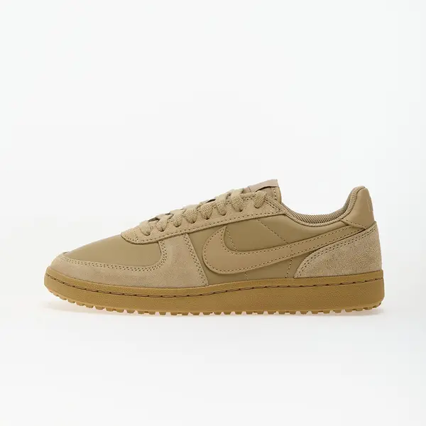 Nike Sneakers Nike Field General Parachute Beige/ Parachute Beige-Parachute Beige-Black EUR 46