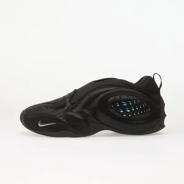 Nike Sneakers Nike First Sight Black/ Multi-Color-Mtlc Dark Grey EUR 43